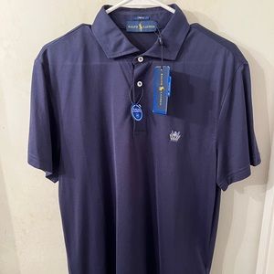 Polo by Ralph Lauren Pique Polo